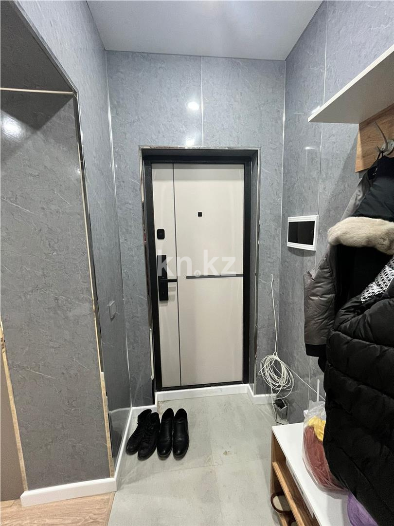 Продажа 3-комнатной квартиры, 62.16 м², ул. Е-1 в Астане - фото 18