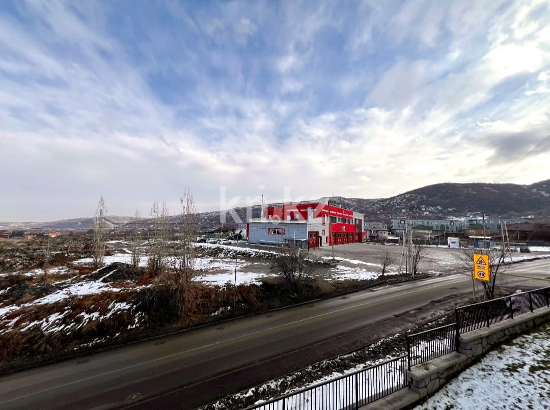 Продажа 2-комнатной квартиры, 48 м², ул. Салыкова, дом  40 в Алматы - фото 34