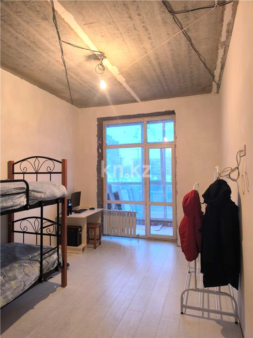 Продажа 2-комнатной квартиры, 45 м² в Караганде - фото 5