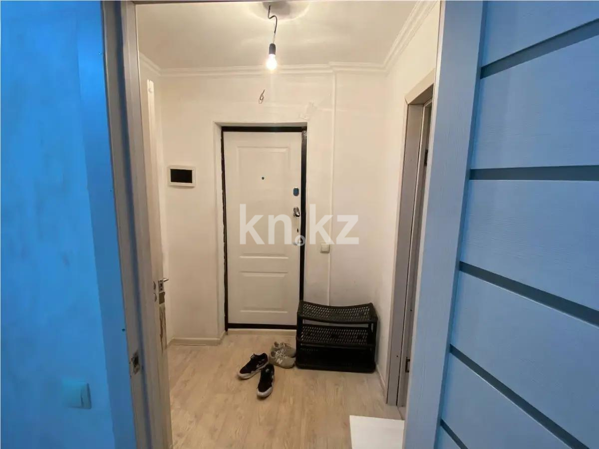 Продажа 1-комнатной квартиры, 37 м², ул. Косшыгулулы, дом  20/1 в Астане - фото 4