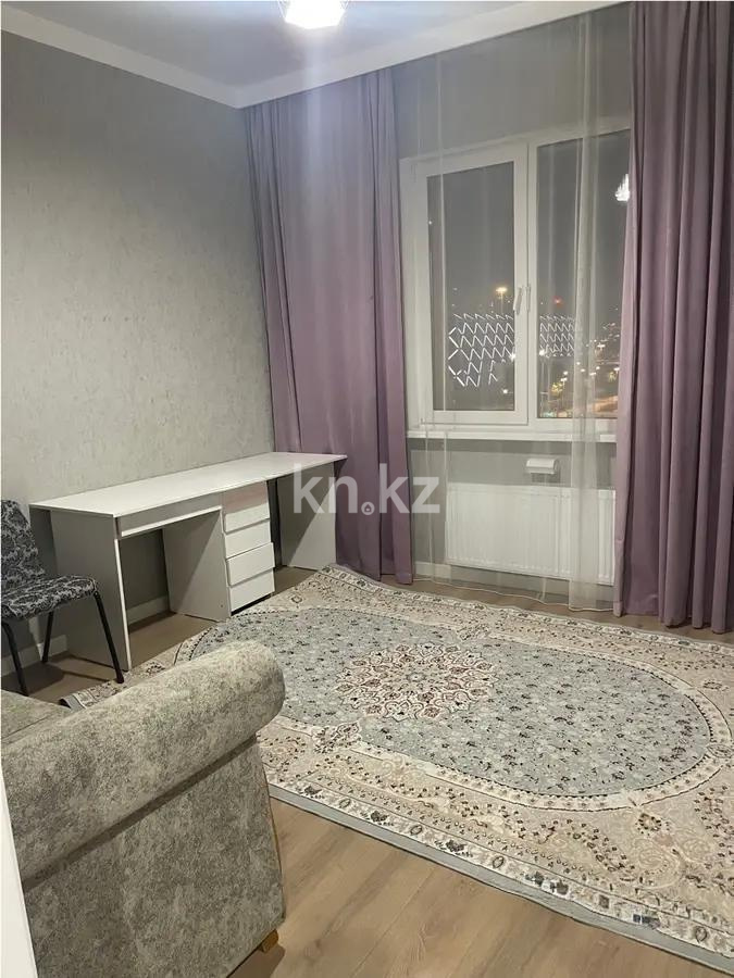 Продажа 3-комнатной квартиры, 72 м², ул. Куанышбаева, дом  11б в Астане - фото 2