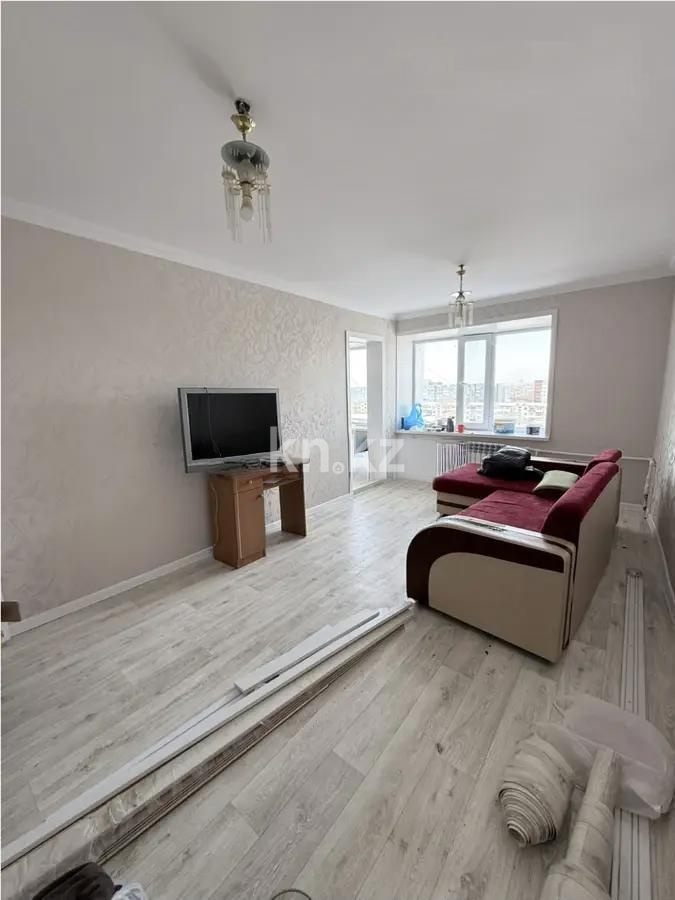 Продажа 2-комнатной квартиры, 39 м² в Караганде - фото 3