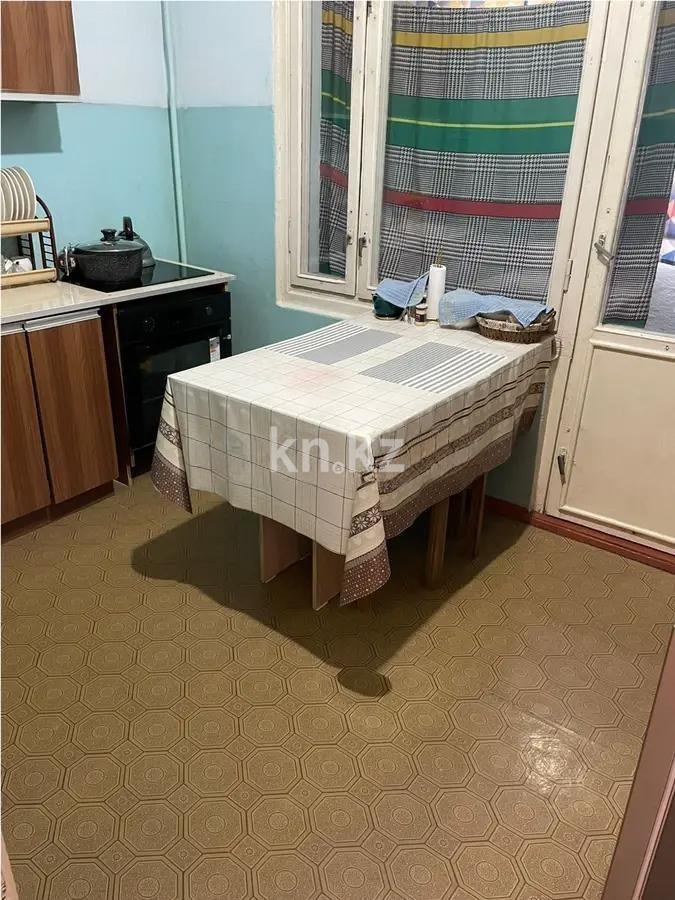 Продажа 2-комнатной квартиры, 45.7 м², ул. Утеген батыра, дом  92А в Алматы - фото 2