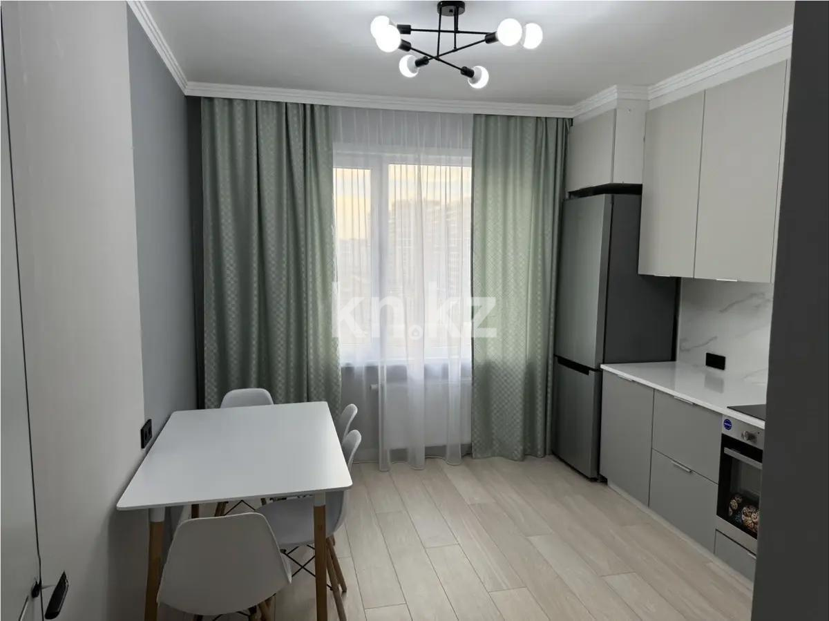 Продажа 2-комнатной квартиры, 65 м² в Астане - фото 3