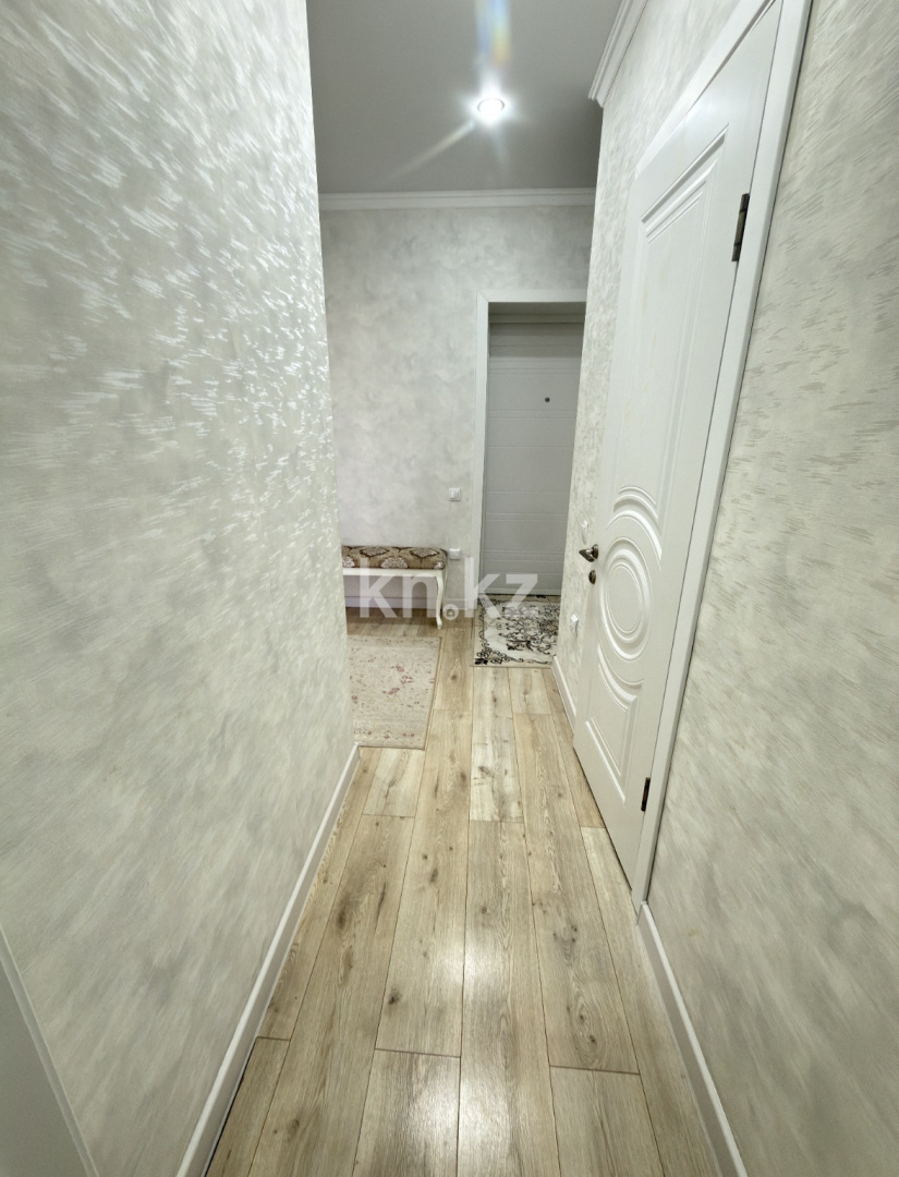 Продажа 2-комнатной квартиры, 68 м² в Караганде - фото 19