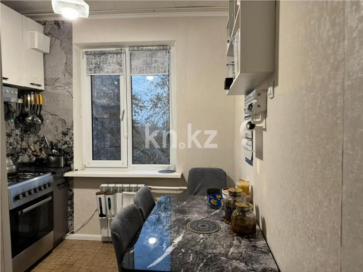 Продажа 2-комнатной квартиры, 45.2 м², мкр-н Таугуль, дом  5 в Алматы - фото 3