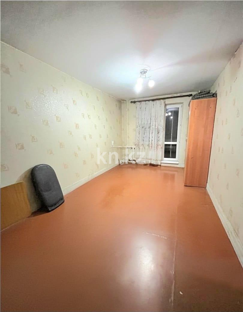 Продажа 1-комнатной квартиры, 38 м² в Караганде