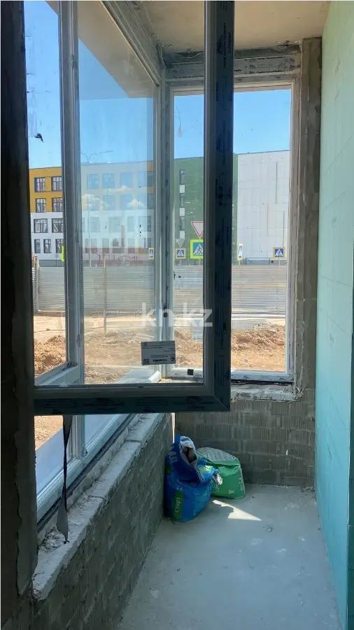 Продажа 3-комнатной квартиры, 66 м², ул. Е-915, дом  15 в Астане - фото 4