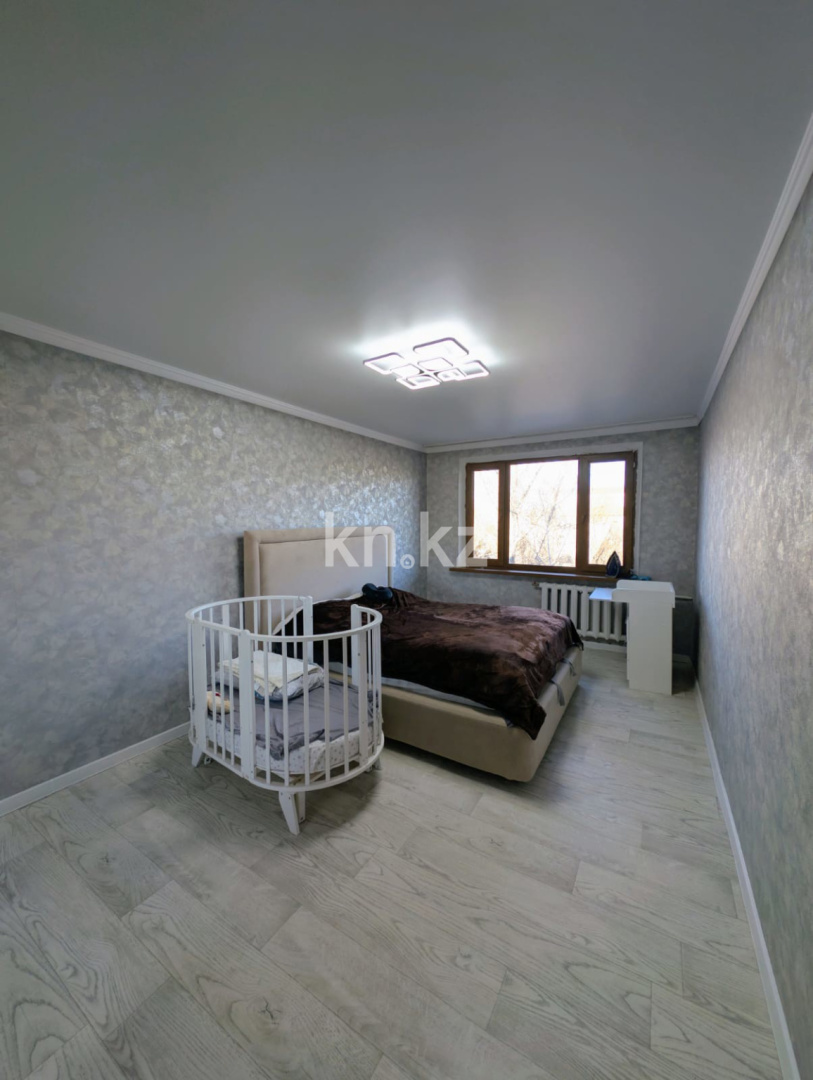 Продажа 3-комнатной квартиры, 62.4 м² в Уральске - фото 4