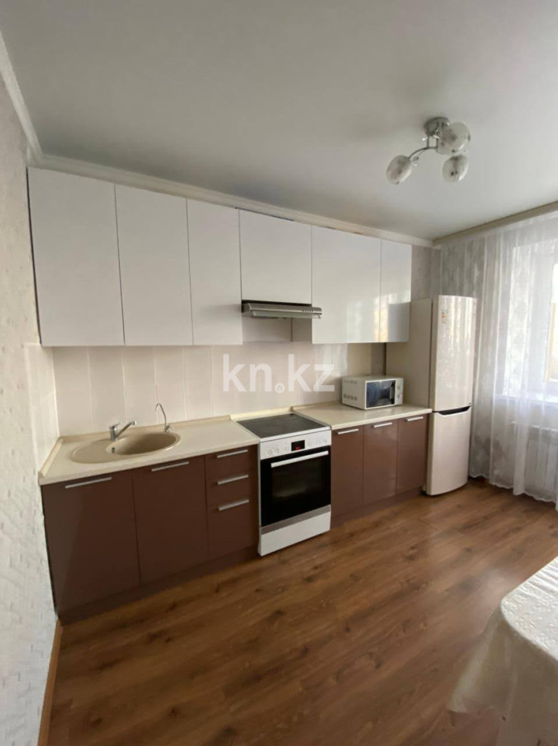 Продажа 1-комнатной квартиры, 40.2 м² в Астане - фото 4