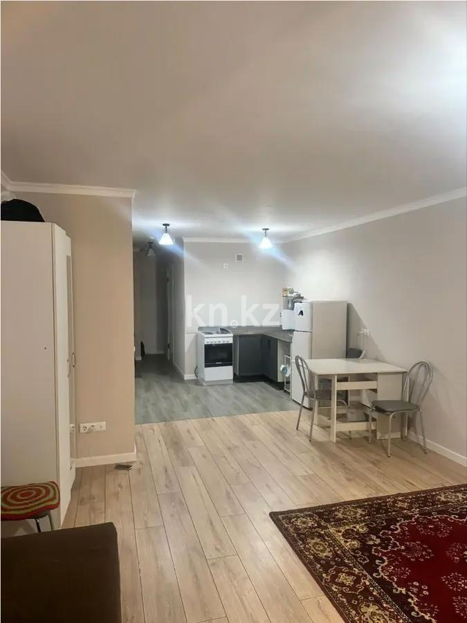Продажа 1-комнатной квартиры, 36 м² в Астане - фото 2