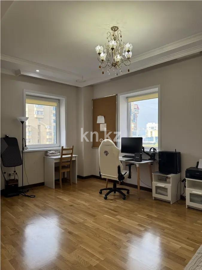 Продажа 3-комнатной квартиры, 173 м² в Астане - фото 3
