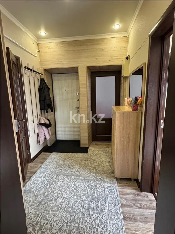 Продажа 2-комнатной квартиры, 52 м² в Алматы - фото 5