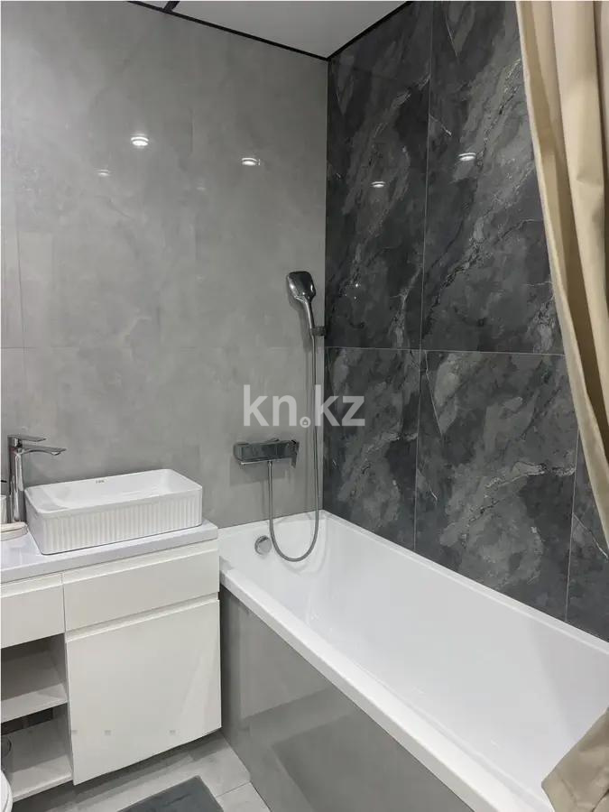 Продажа 2-комнатной квартиры, 54.9 м², ул. Ырысты, дом  46/13 в Алматы - фото 4