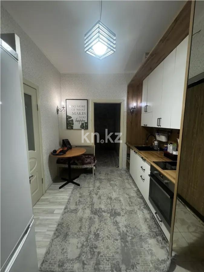 Продажа 1-комнатной квартиры, 49 м² в Астане - фото 3