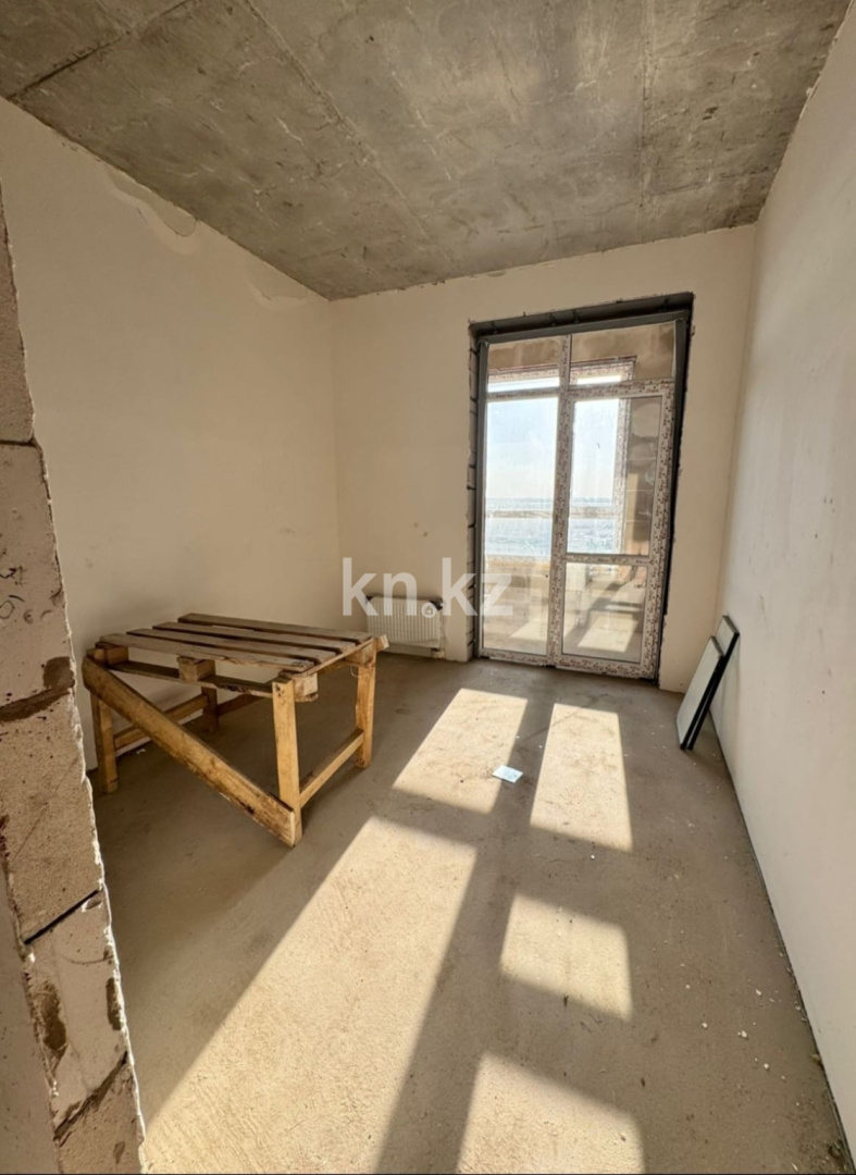 Продажа 1-комнатной квартиры, 35.7 м² в Астане - фото 18
