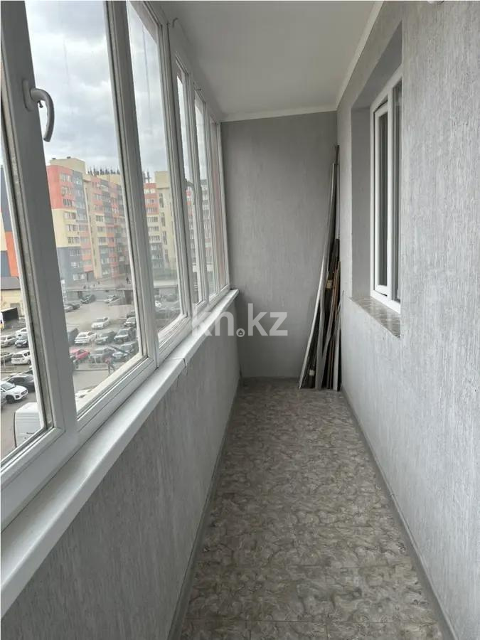 Продажа 1-комнатной квартиры, 35 м², ул. Нажимеденова, дом  17 в Астане - фото 5