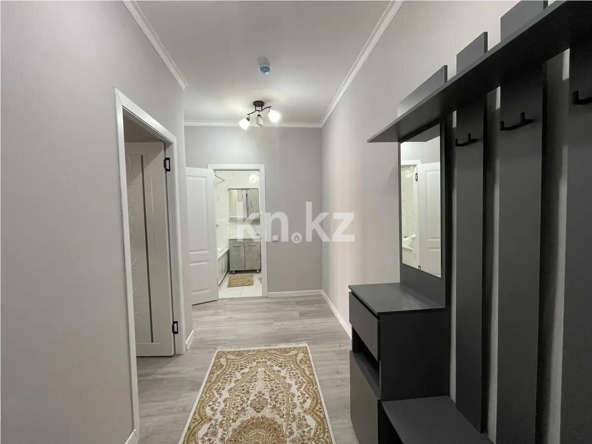 Продажа 1-комнатной квартиры, 45 м² в Алматы - фото 4