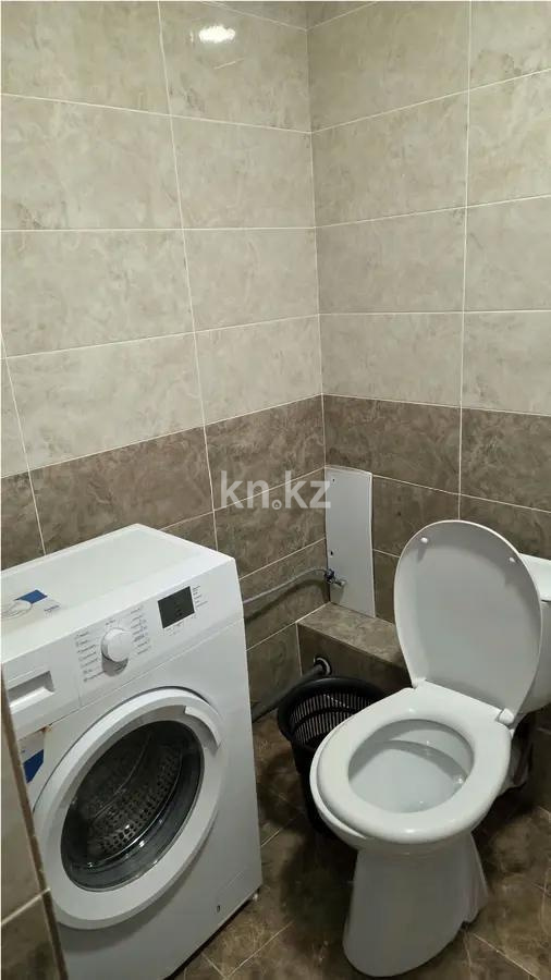 Продажа 1-комнатной квартиры, 34.34 м² в Астане - фото 3