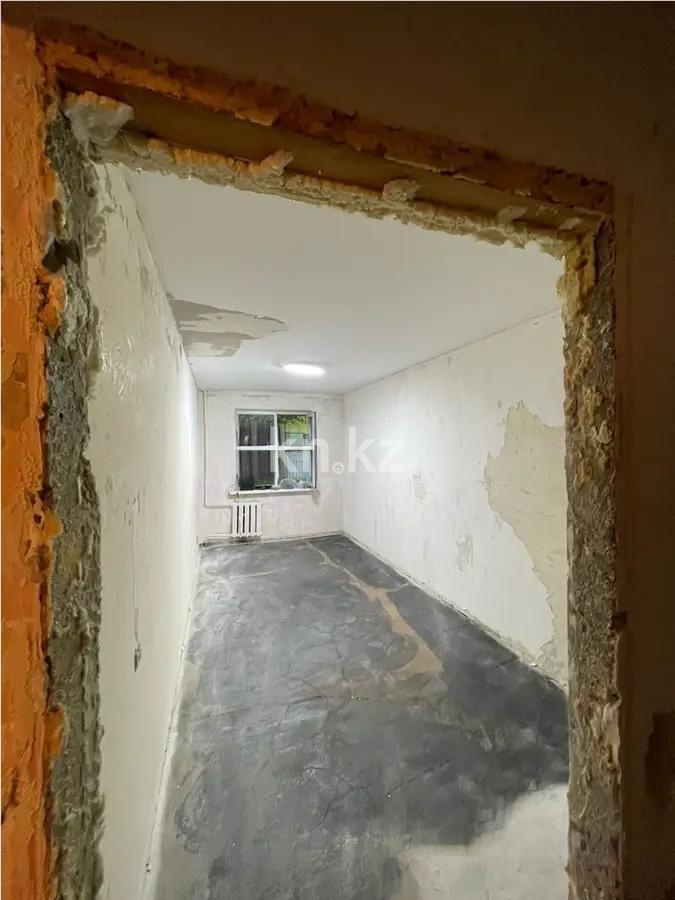 Продажа 3-комнатной квартиры, 59 м² в Алматы
