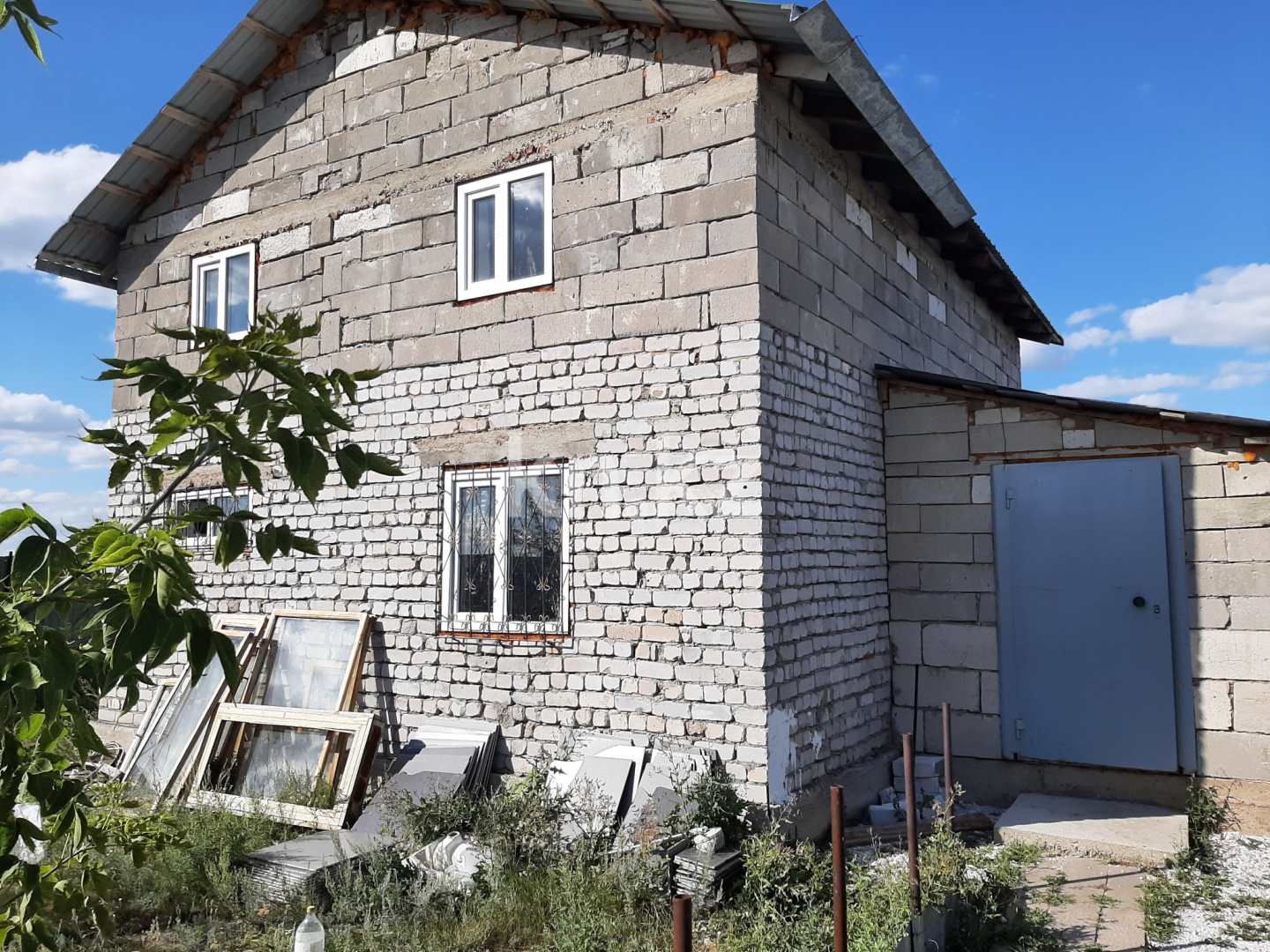 Продажа дачи, 10 сот. в Астане