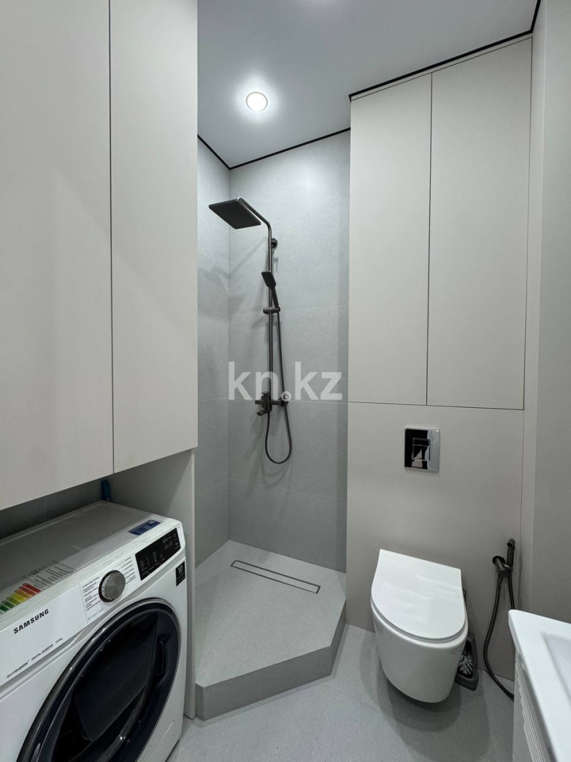 Продажа 3-комнатной квартиры, 78 м² в Астане - фото 11