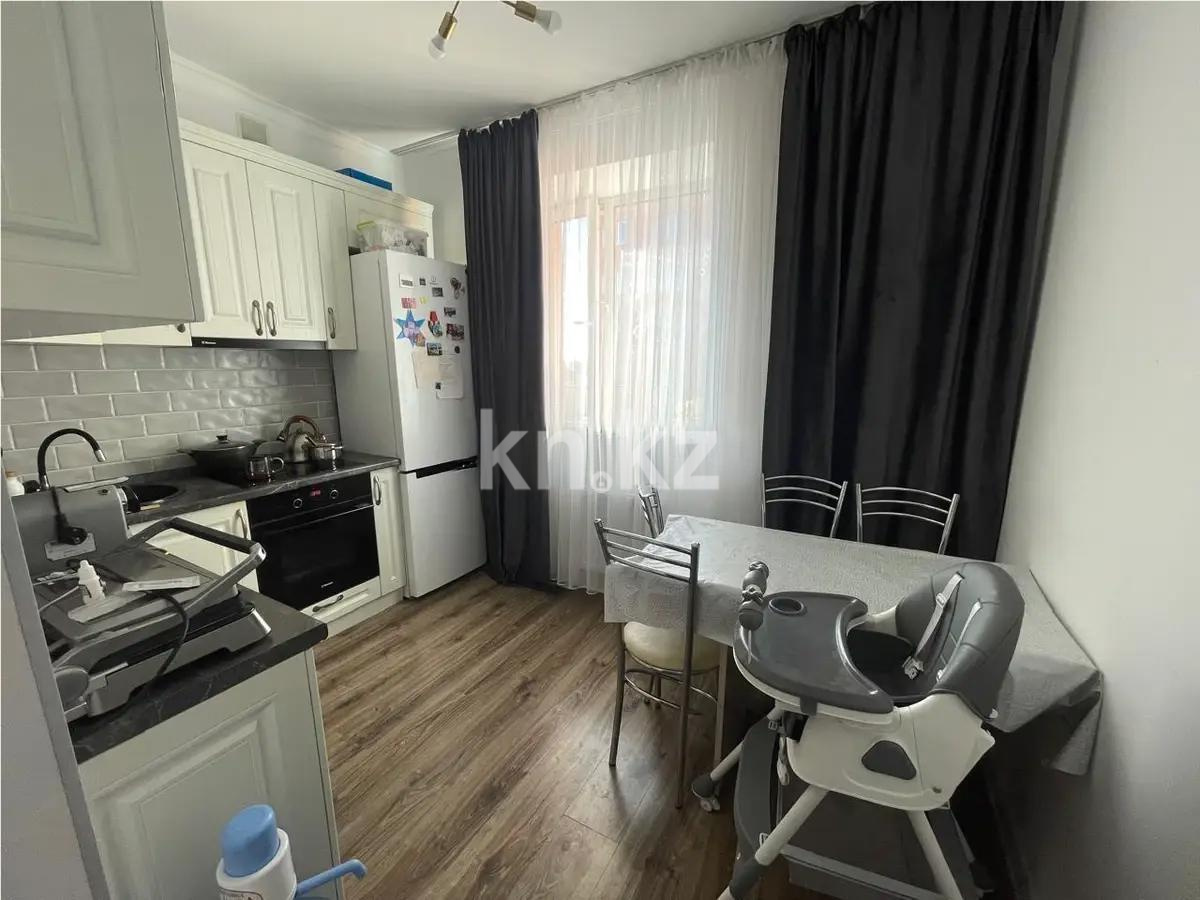 Продажа 2-комнатной квартиры, 50 м² в Караганде - фото 2