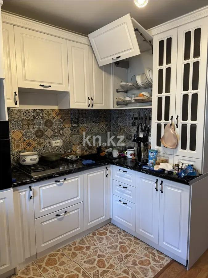 Продажа 3-комнатной квартиры, 70 м², ул. 20-я Линия, дом  198 в Алматы - фото 3