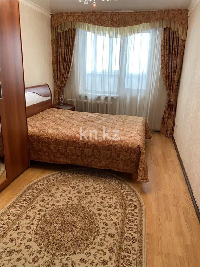Продажа 2-комнатной квартиры, 51 м², пр. Абая, дом  50 в Астане - фото 2
