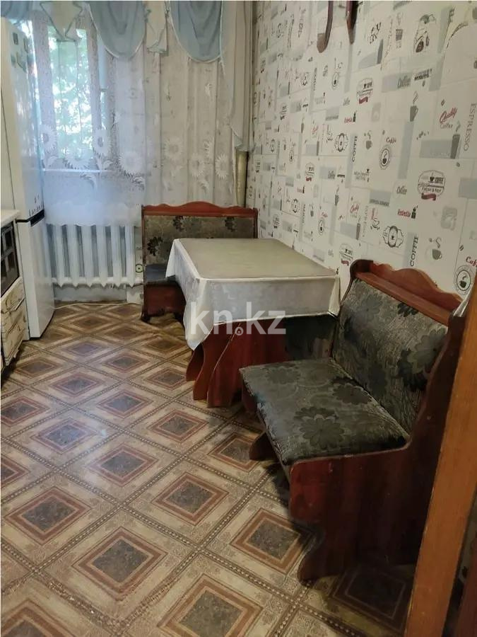 Продажа 2-комнатной квартиры, 49.9 м², ул. Карталинская, дом  5 в Астане - фото 4