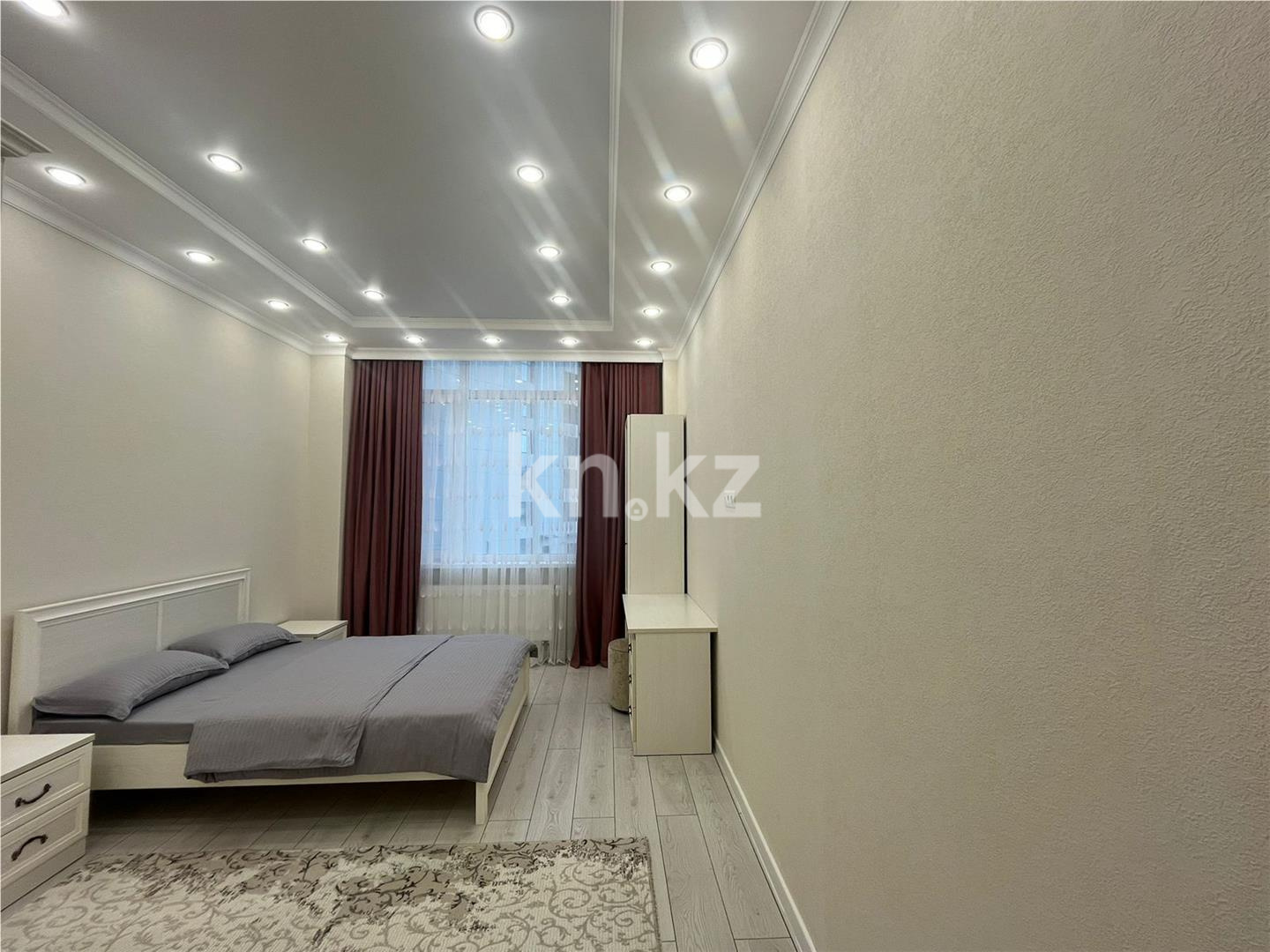 Продажа 3-комнатной квартиры, 95 м² в Астане - фото 3