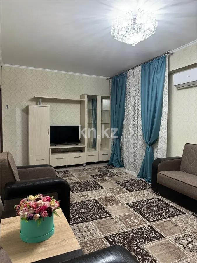 Продажа 1-комнатной квартиры, 39 м² в Алматы