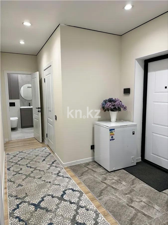 Продажа 3-комнатной квартиры, 60 м² в Астане - фото 6