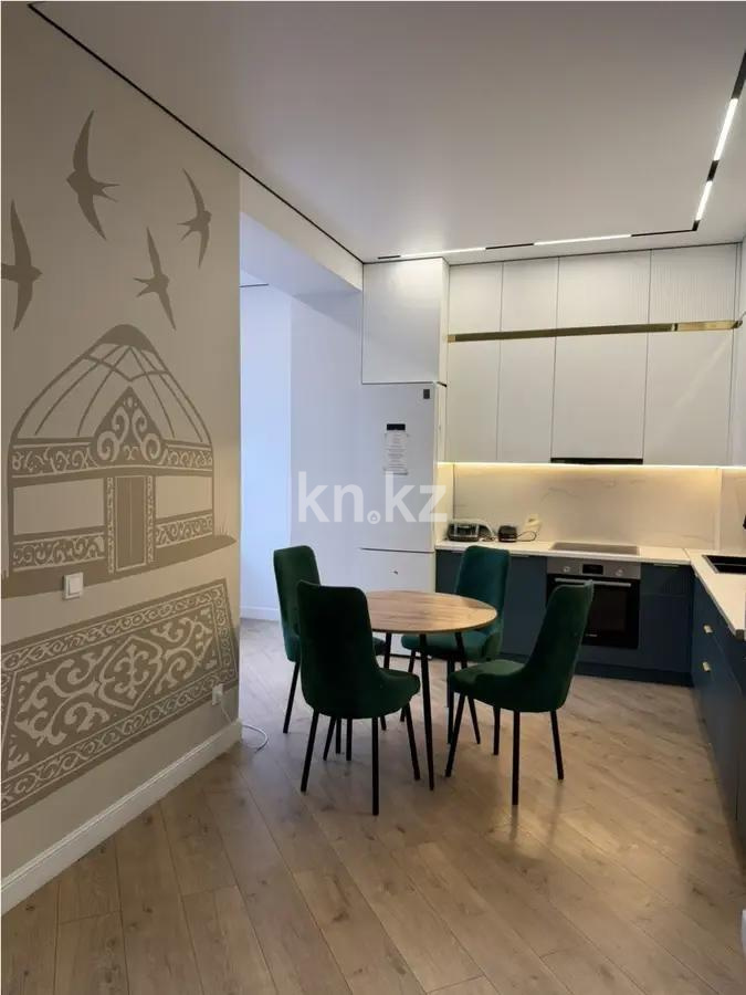 Продажа 3-комнатной квартиры, 100 м² в Астане - фото 2