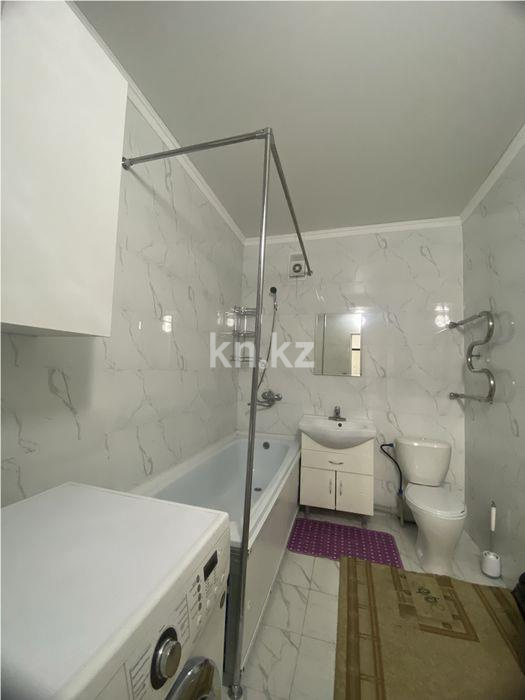 Продажа 3-комнатной квартиры, 77 м² в Алматы - фото 4