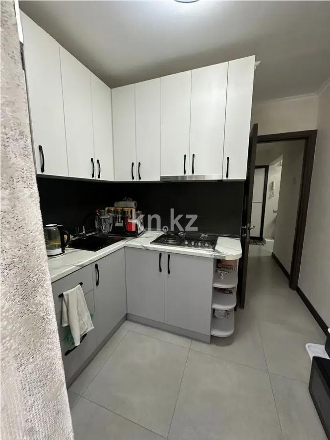 Продажа 2-комнатной квартиры, 43.5 м² в Алматы - фото 3