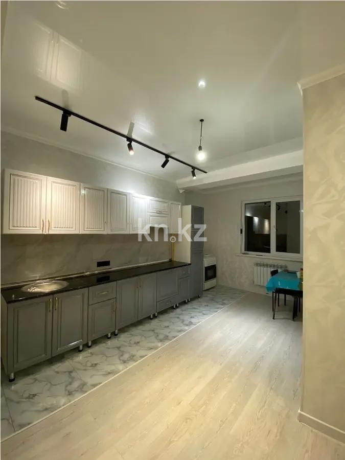 Продажа 2-комнатной квартиры, 50 м² в Алматы - фото 3