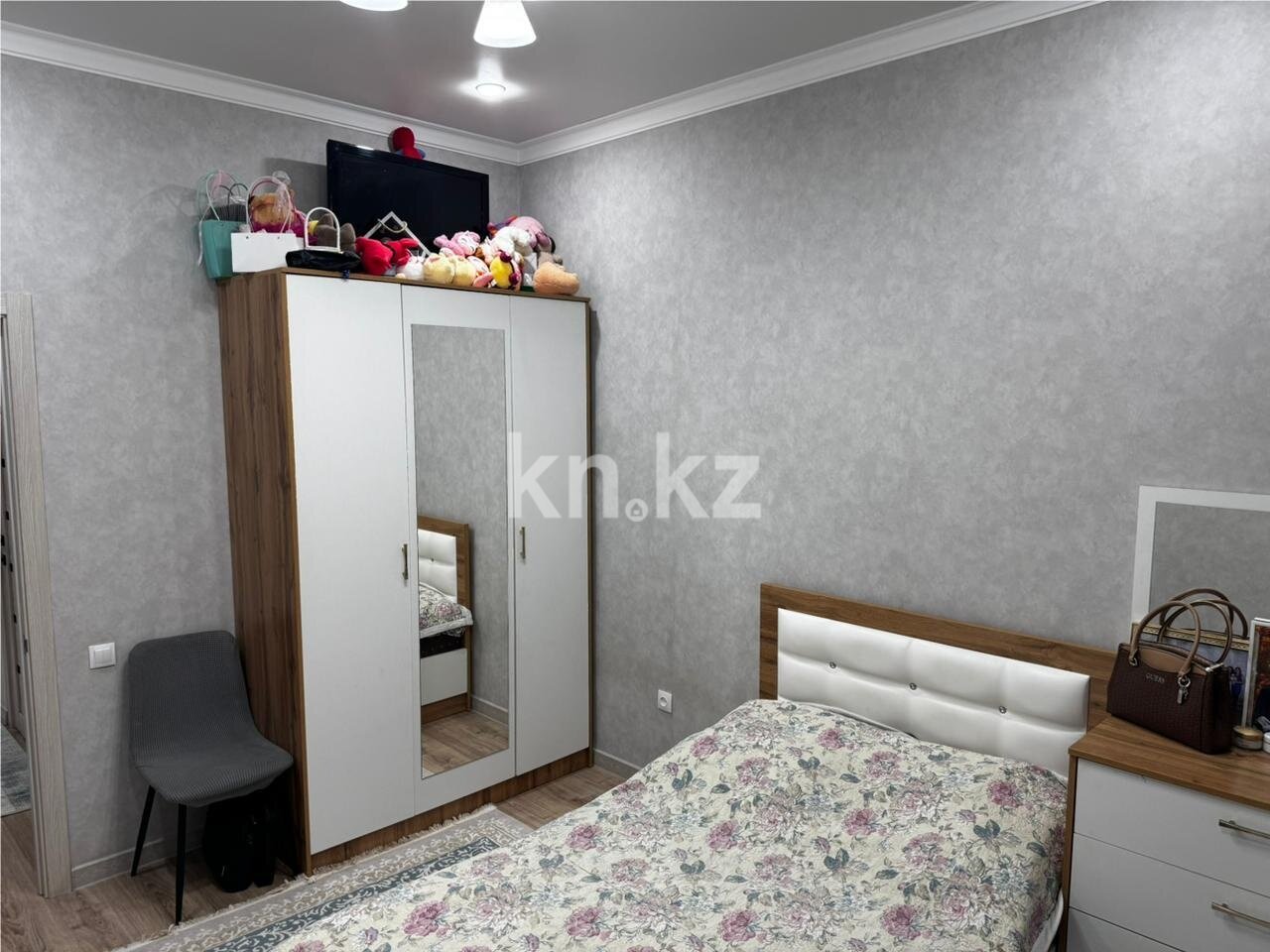 Продажа 3-комнатной квартиры, 84 м² в Караганде - фото 12