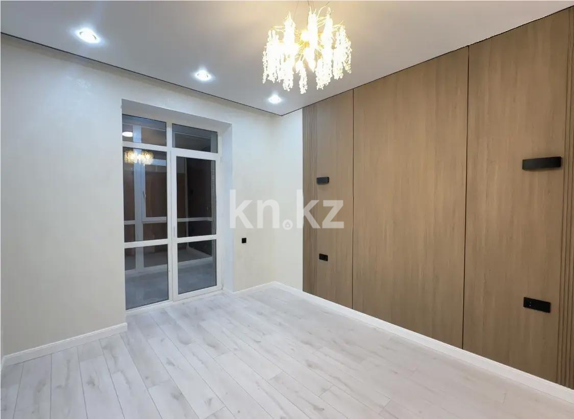 Продажа 3-комнатной квартиры, 85 м² в Астане - фото 3
