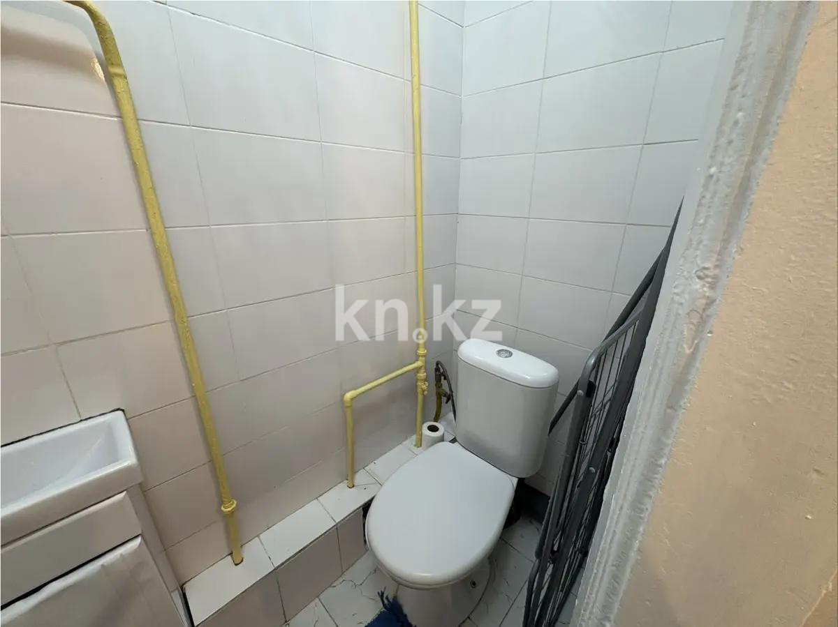 Продажа 1-комнатной квартиры, 33 м² в Алматы - фото 3