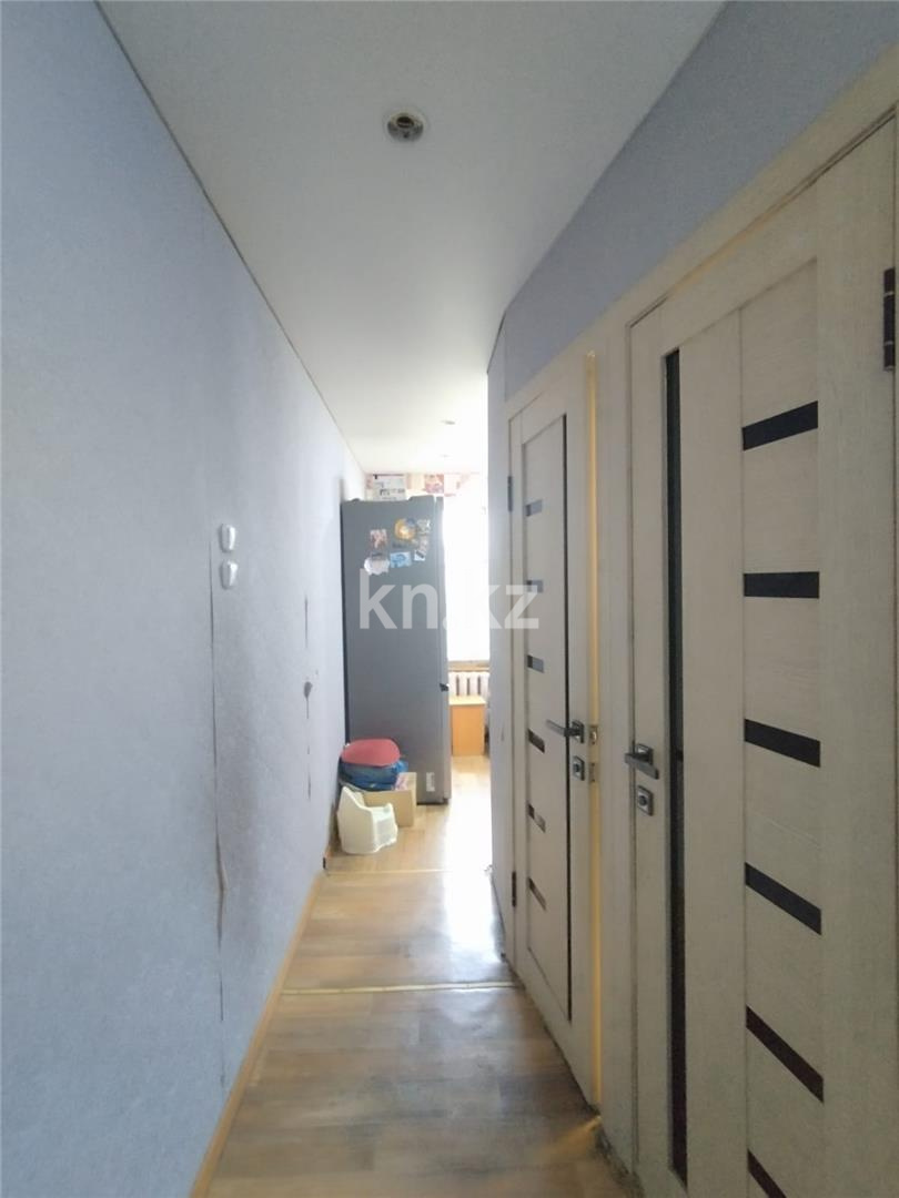 Продажа 2-комнатной квартиры, 45 м², ул. Байтурсынова в Темиртау - фото 9