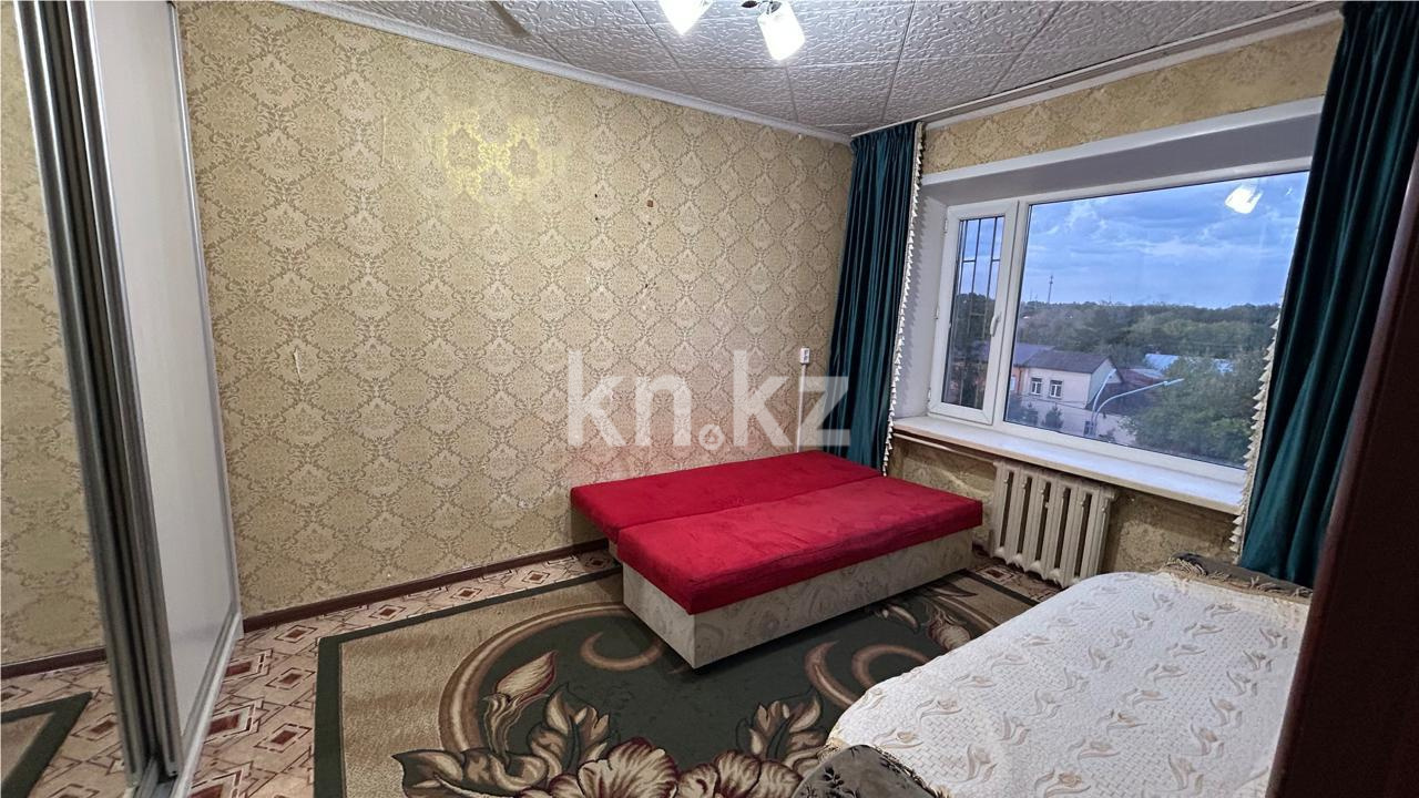 Продажа 1-комнатной квартиры, 23 м², ул. Гоголя в Караганде