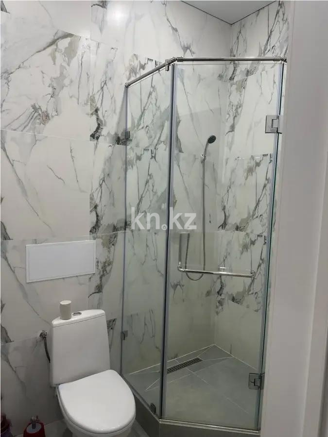 Продажа 1-комнатной квартиры, 39 м² в Караганде - фото 3