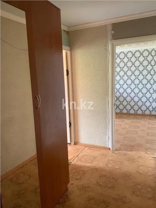 Продажа 2-комнатной квартиры, 47 м², ул. Алимхана Ермекова, дом  35 в Абае - фото 5