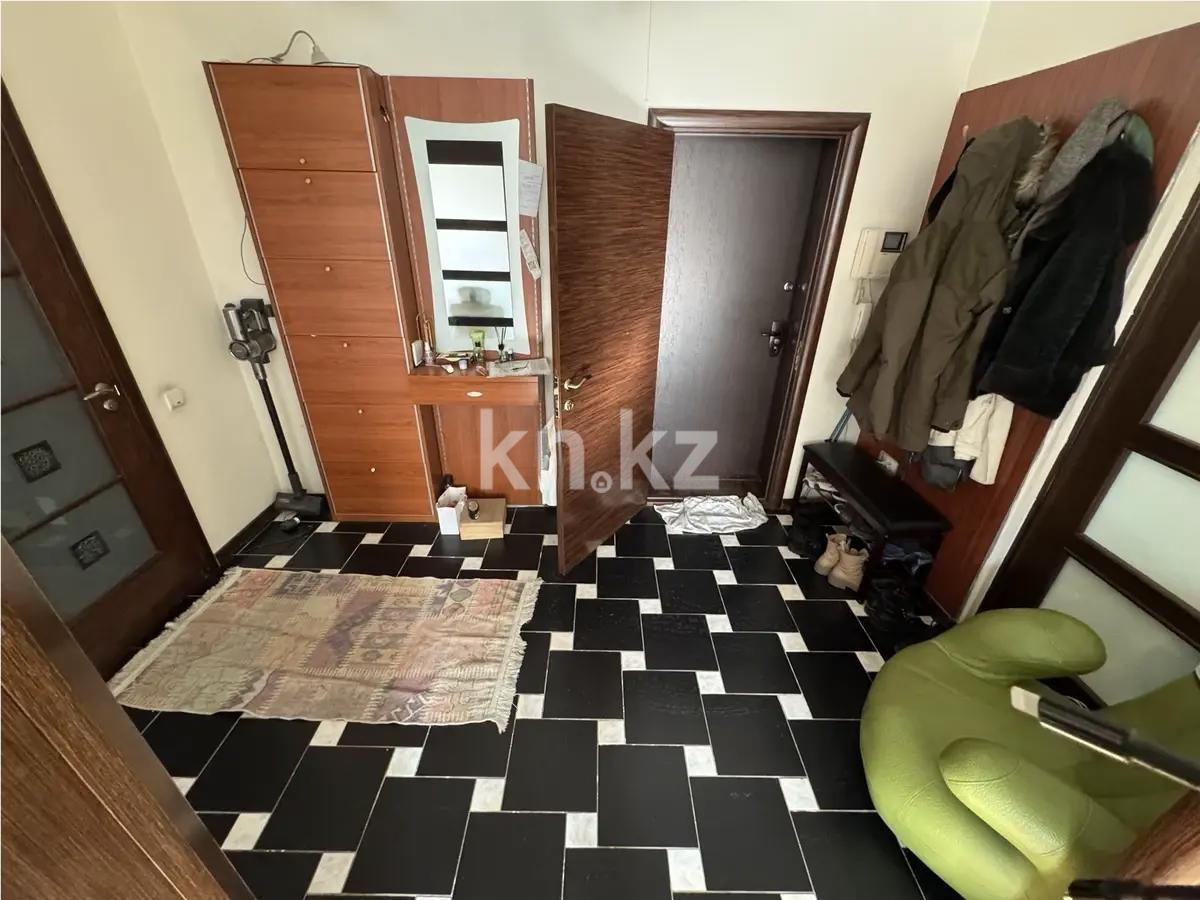 Продажа 3-комнатной квартиры, 92 м² в Алматы - фото 5