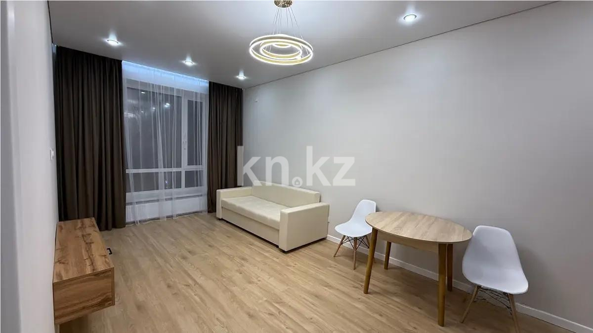 Продажа 2-комнатной квартиры, 43 м², ул. Айтматова, дом  77/7 в Астане