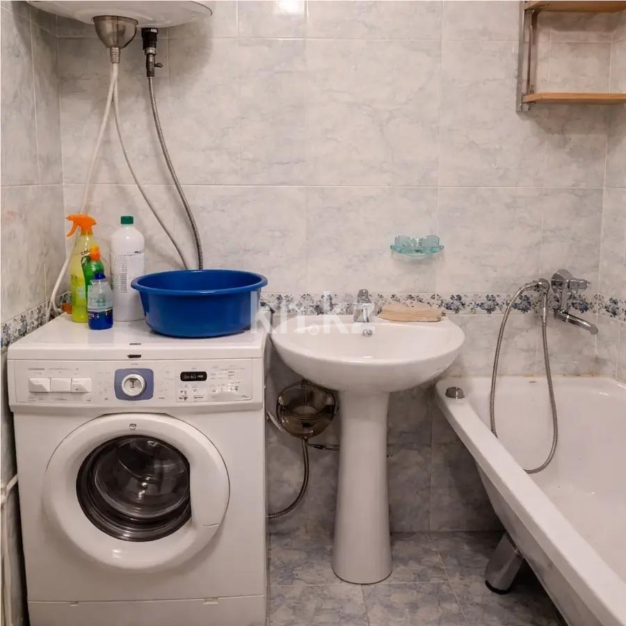 Продажа 1-комнатной квартиры, 42 м² в Астане - фото 4