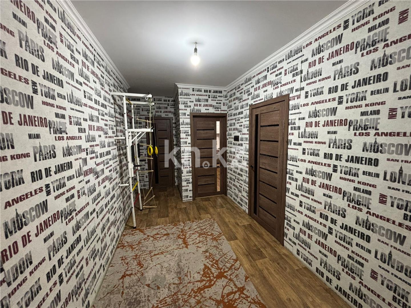 Продажа 3-комнатной квартиры, 80 м², ул. Сарыарка в Караганде - фото 10