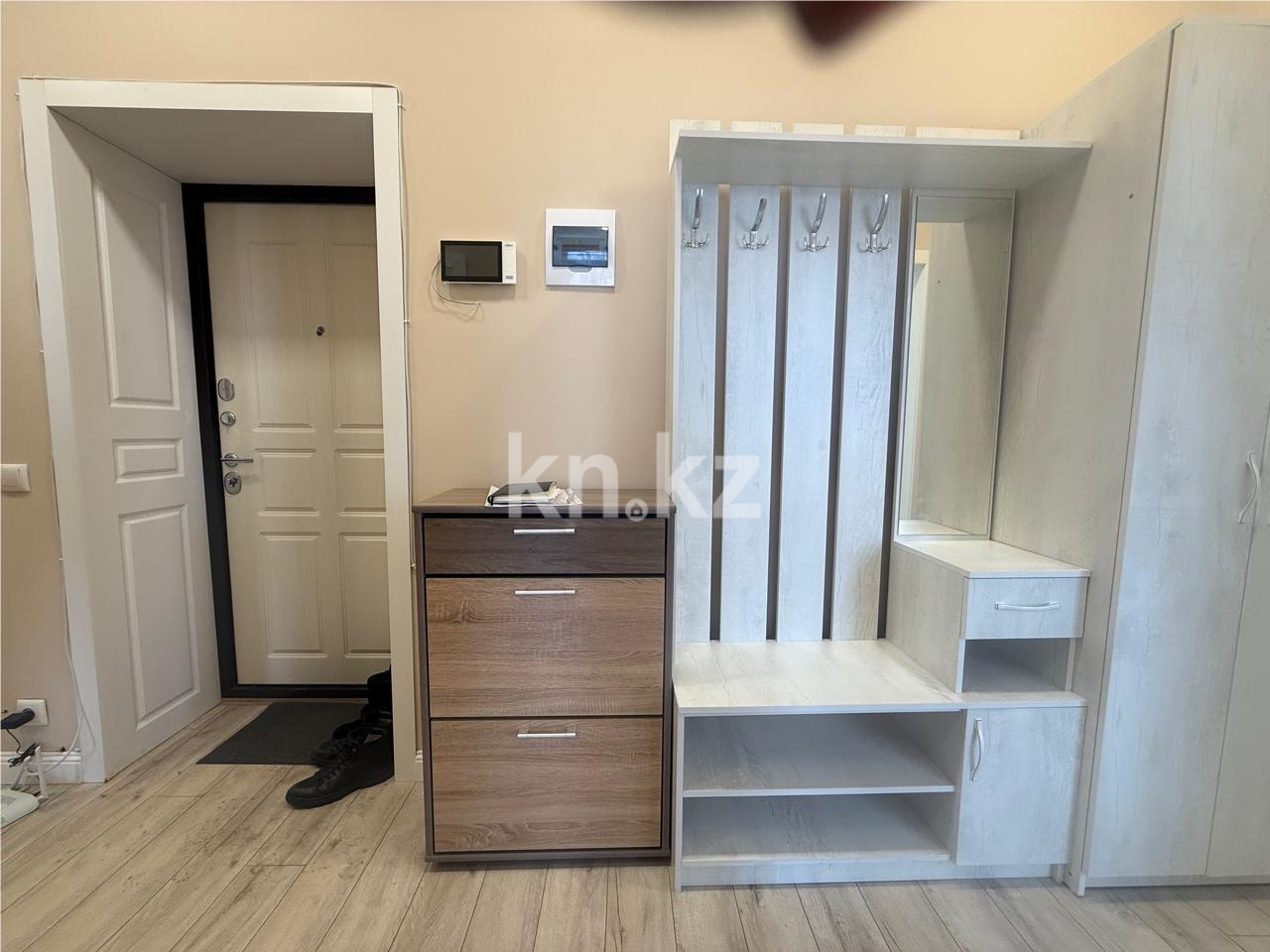 Продажа 3-комнатной квартиры, 66 м² в Караганде - фото 15