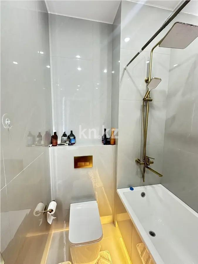 Продажа 3-комнатной квартиры, 97 м² в Астане - фото 4